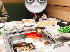 -海底捞火锅(名门店)