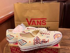 -VANS(三里屯太古里店)