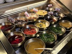 -火炉火自助餐(喜隆多店)