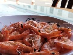 -梅姐海鲜餐厅(水头海鲜街店)