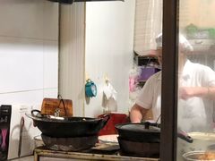 -阿婆油墩子(五里桥路188弄小区店)