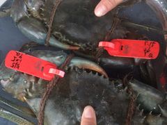 -Ministry of Crab•MOC(交子大道店)