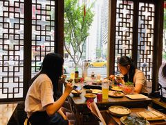 -重庆渝达老火锅(春熙路店)