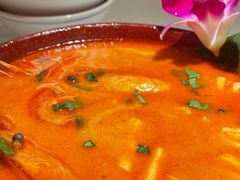 -太食獸泰式茶餐厅(IFS国金中心店)