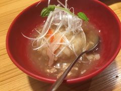 鳕鱼狮子头-花和海鲜自助(梅江店)