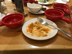 -So Lounge索兰至餐厅(蓝色港湾店)