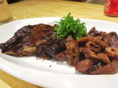 -老江南春·中国龙菜(衡山路店)