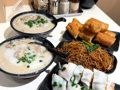 -大师傅粥品(埃华街)