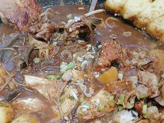 -边江铁锅炖鱼(振八街店)