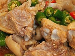 -双流老字号董蹄花(广场路店)