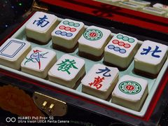 -上海1号私藏菜(静安店)