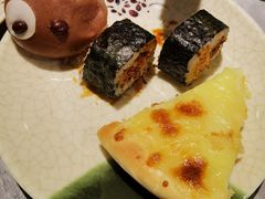 -福成自助烤肉(双桥万达店)