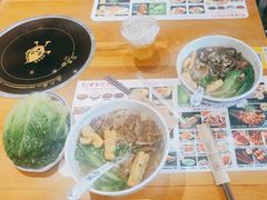 -甘掌门·化州驰名牛杂粉(越秀店)