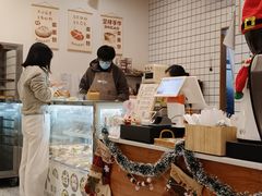 -提亚烘焙·手作面包·生日蛋糕(七星店)