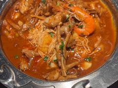 -胖哥俩肉蟹煲(湖滨银泰in77店)