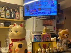 -章之鱼家(体育东路店)