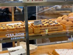 -君之狮子山·轻糖烘焙(松江印象城店)
