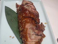 乐山甜皮鸭-全牛匠·乐山跷脚牛肉(西北旺万象汇店)
