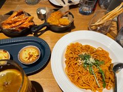 -必胜客(新海上世界店)