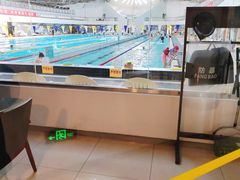 -二十一世纪饭店-游泳馆