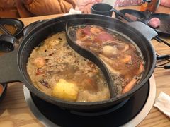 -三和屋日式海鲜锅料理(启航大厦店)