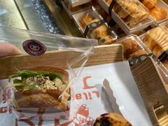 -丁香西饼屋(桂林路店)