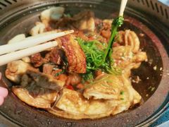 -二十一分小锅炖(中心店)