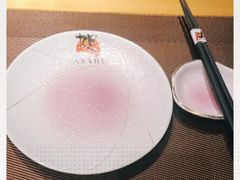 -割烹旭日本料理(龙湖狮山天街店)
