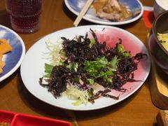 -雀舞云南菜(天津天河城购物中心店)