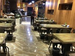 -清真益鑫羊肉手抓馆(南大街店)