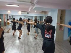 -万达广场(福州金融街店)