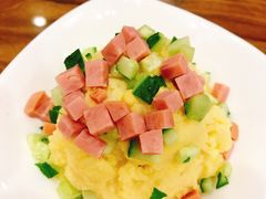 -砂锅李(九江路店)