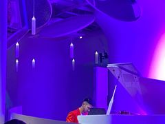 -天玑高空江景餐厅&酒吧Sky Secret Restaurant&Bar