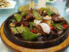-客汀家宴·客家烟火 四季食材(集美店)