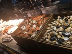 -星伦多自助料理(华润万象城店)