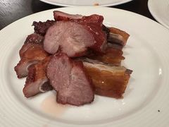 -京香轩·中餐厅(上海中庚聚龙酒店)