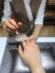 -涂tu指甲日式美甲美睫店
