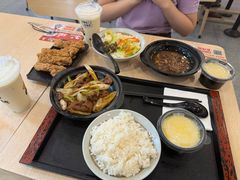 -永和大王(茉莉上新·友谊店)