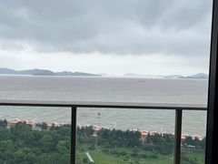 -舟山希尔顿酒店