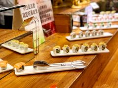 -芭菲盛宴·环球美食(袁家岗店)