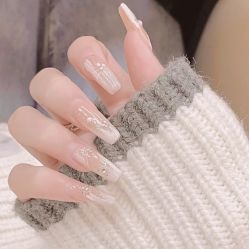 点击看大图 -LILY NAILS美甲美睫