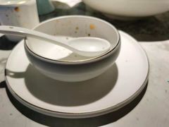 -悦海·家宴·冰花皮皮虾大锅贴(宝龙店)