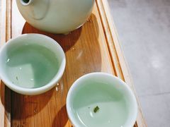 -苏堂阳春面•九年庆(北京路天河城店)