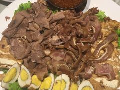 -鲁城往事(游客中心店)