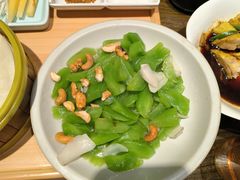 -院落新京菜·烤鸭(地安门店)
