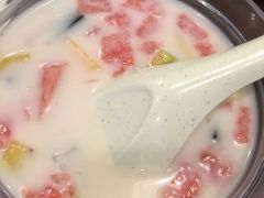 -日昌餐馆(亦庄店)