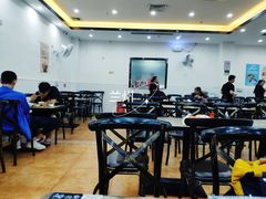 大堂-大档(荔湾店)