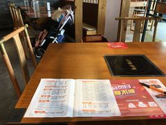 -汉堡王(天津鲁能店)