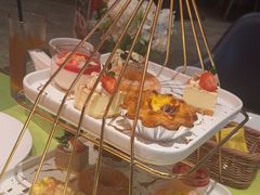 -希尔顿欢朋酒店·欢朋餐厅