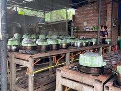 -红旗山庄(圭峰山店)